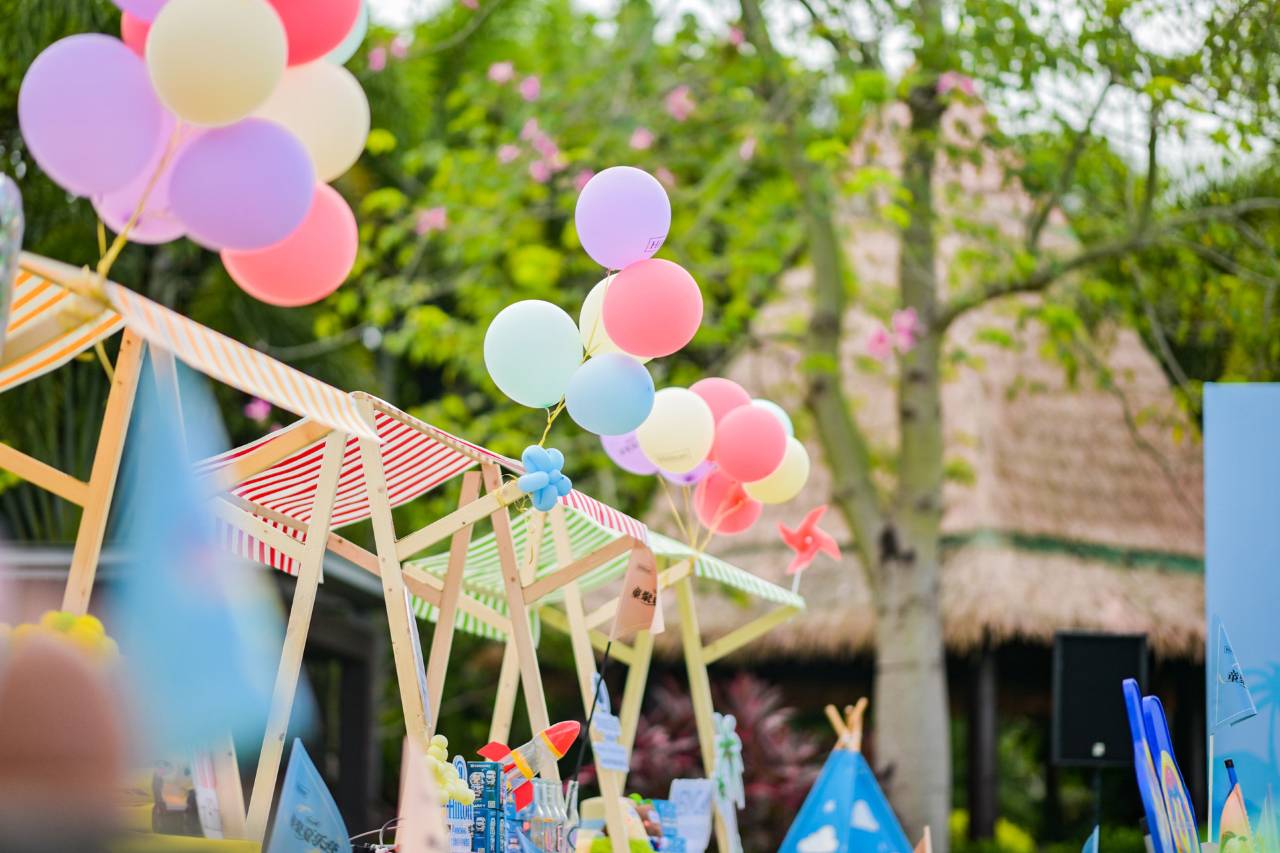 海南兴隆希尔顿逸林滨湖度假酒店图片