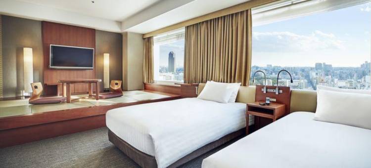 东京锦系町乐天城市酒店(Lotte City Hotel Kinshicho Tokyo)图片