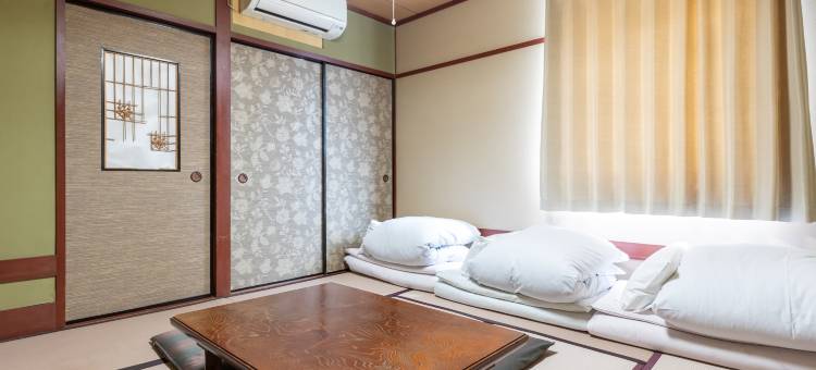 Tabist 丸登美商务酒店 高松 香川(Tabist Business Hotel Marutomi Takamatsu Kagawa)图片