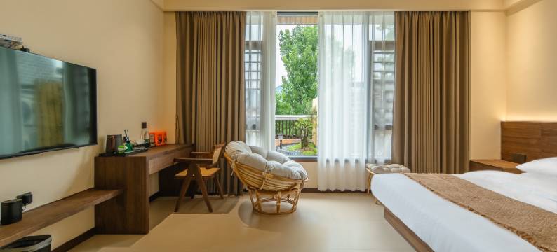 上芸溪民宿(边城茶峒景区店)图片