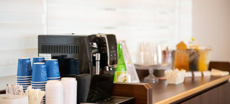 钏路微笑酒店(Smile Hotel Kushiro)图片