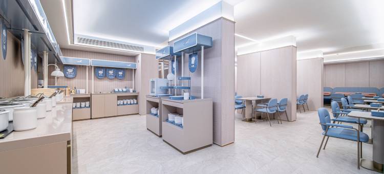 汉庭酒店(三门峡义马店)图片