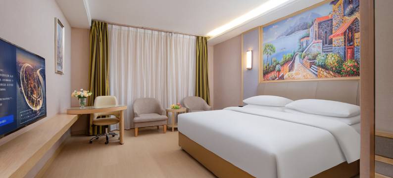 维也纳酒店(六盘水古镇店)图片