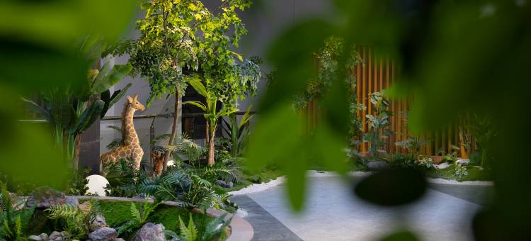 优尚酒店(衡山店)图片