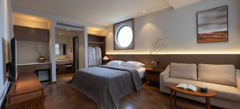 丽沣苑Coffee私人定制精品艺宿(丽江古城南门店)图片