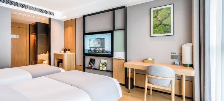 品睿酒店(南京奥体中心店)图片