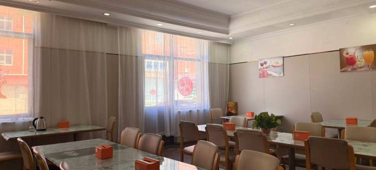 唐年酒店(广平人民路店)图片