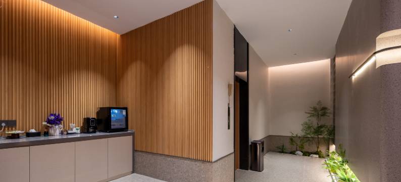 华城季酒店(海口高铁东站龙湖天街店)图片