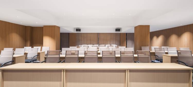 岳阳戴斯精选温德姆酒店(岳阳楼步行街店)图片