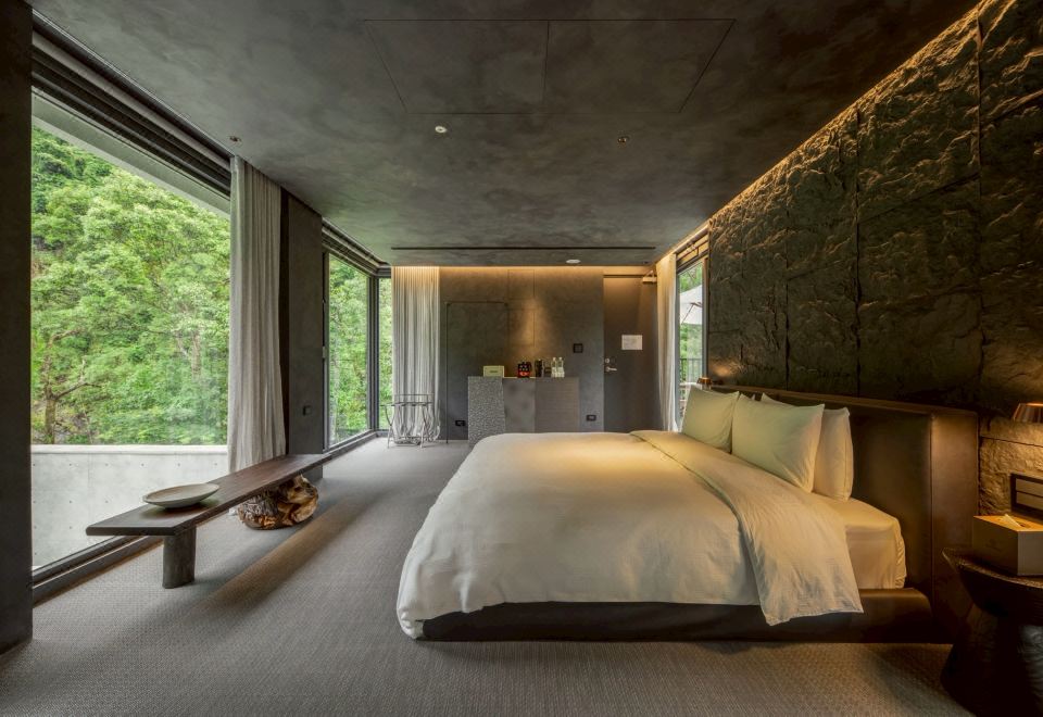 苏卡利 漫活外景图