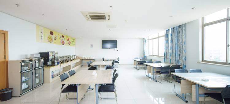 尚客优连锁酒店(常熟支塘店)图片