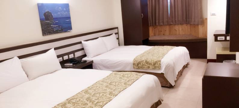 垦丁马尔地夫温泉大饭店图片