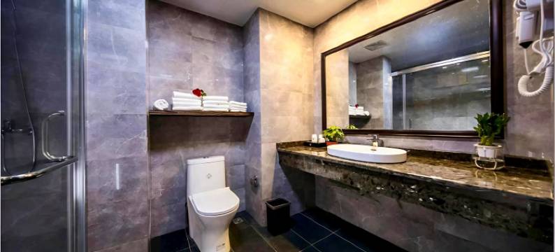 海宁米可酒店(银泰城店)图片