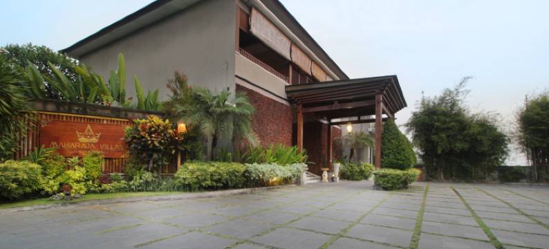 巴厘岛玛哈拉贾别墅(Maharaja Villas Bali)图片
