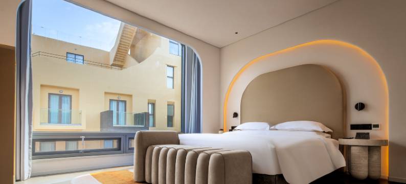 大理悦莲庄半山海景度假酒店图片