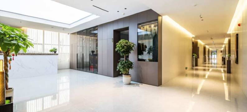 云栖花舍精品酒店图片