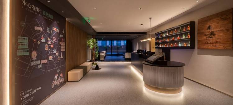 艺龙安云酒店(海口骑楼老街解放西路店)图片