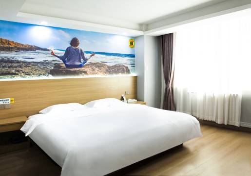 速8酒店(宁东政务大厅店)