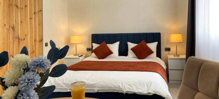 贝莱斯公寓(Beles Apartments)图片