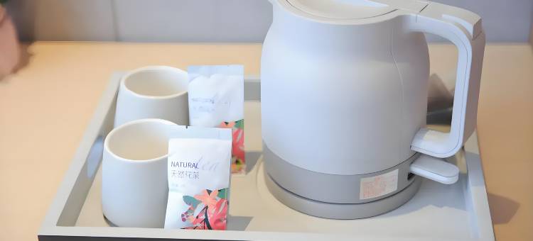 麗枫酒店(深圳罗湖口岸火车站店)图片