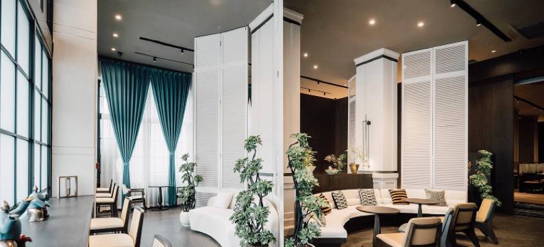 贵阳千山和悦酒店(国贸新印1950店)图片