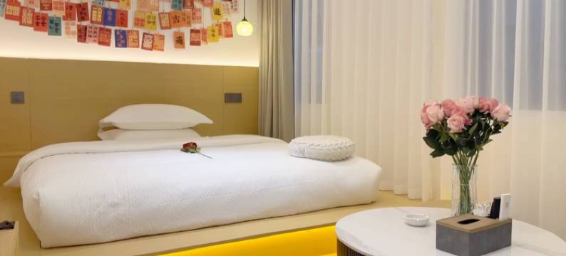 兰奈儿民宿(恩施州文化中心机场店)图片