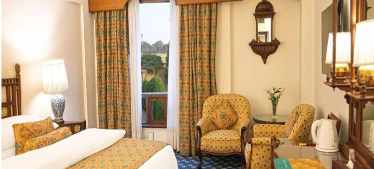 费萨拉巴德塞雷纳酒店(Faisalabad Serena Hotel)图片