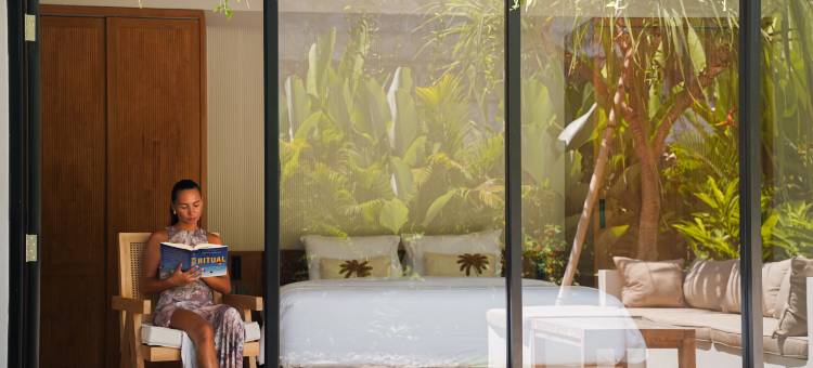 巴厘岛城市静居(The Urban Retreat Bali)图片