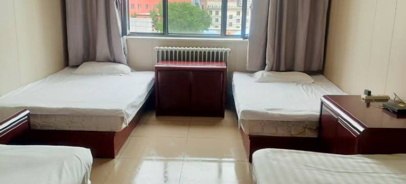 呼和浩特星期天商务宾馆图片