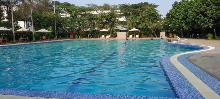 Smart Inn at Aeropolis Residence图片