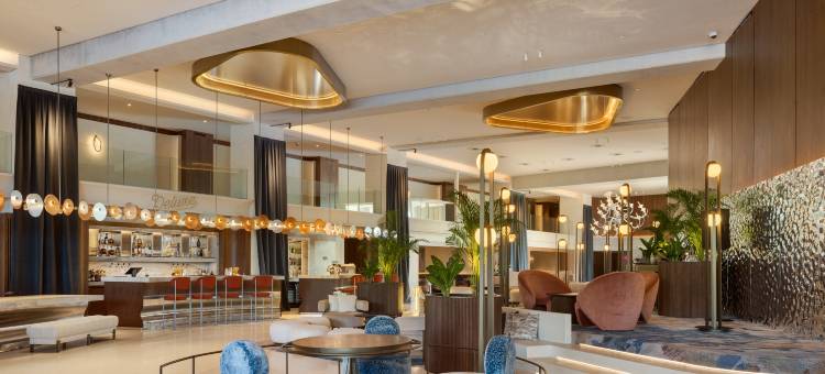 SLS 巴塞罗那酒店(SLS Barcelona)图片