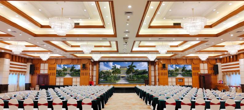 东莞方中假日酒店(东莞火车站店)图片