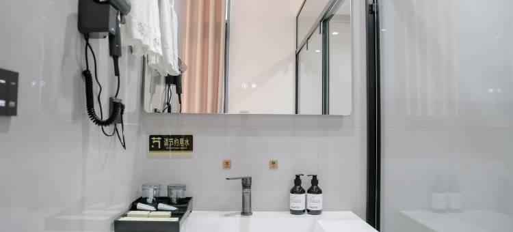 乐一智慧民宿(阆中古城店)图片