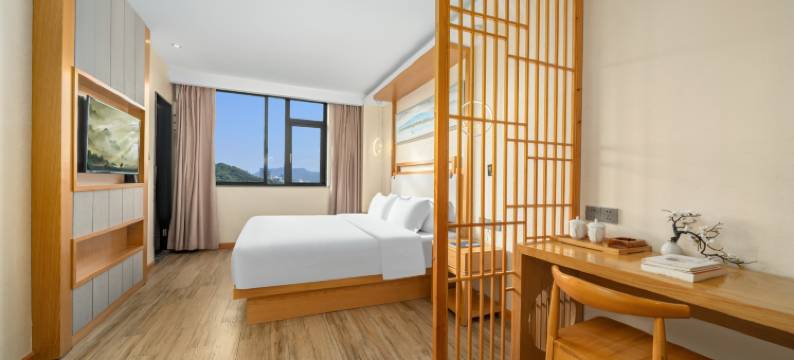 武义龙壶酒店(金华市黄龙工业区店)图片