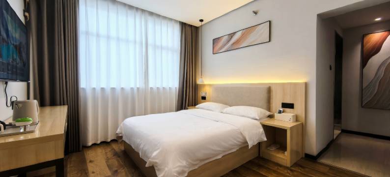 尚特酒店(襄阳振华路店)图片