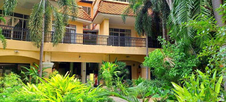 比玛花园精品酒店(Piman Garden Boutique Hotel)图片