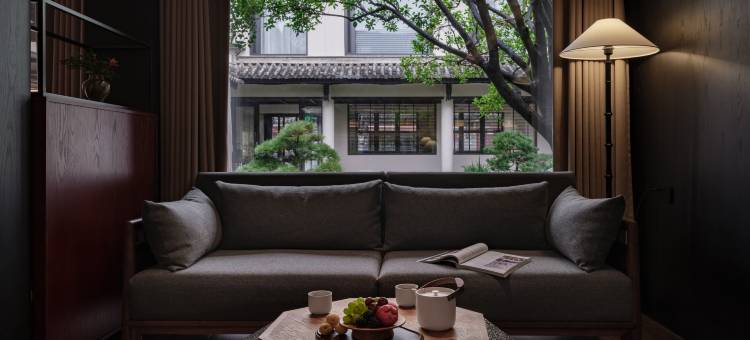 大理喜林苑·银苍小院图片
