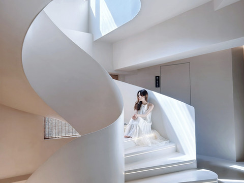 紫螺湾·日出海景民宿(温岭石塘洞下沙滩店)