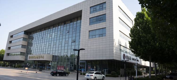 汉庭酒店(德州开发区高铁店)图片
