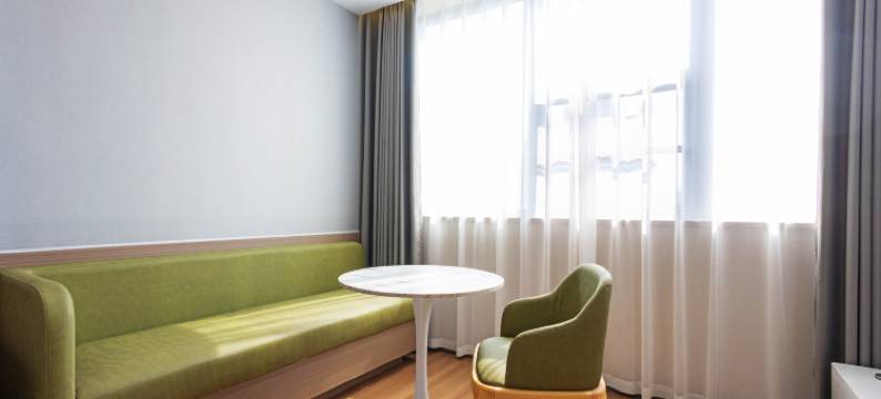 悦之之酒店(水镜广场店)图片