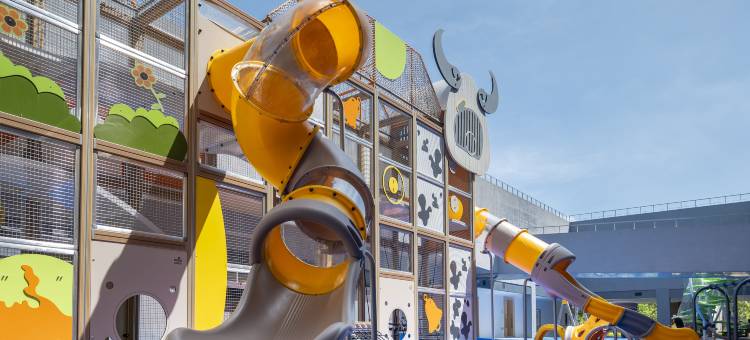 泰顺县云岚牧场度假酒店图片