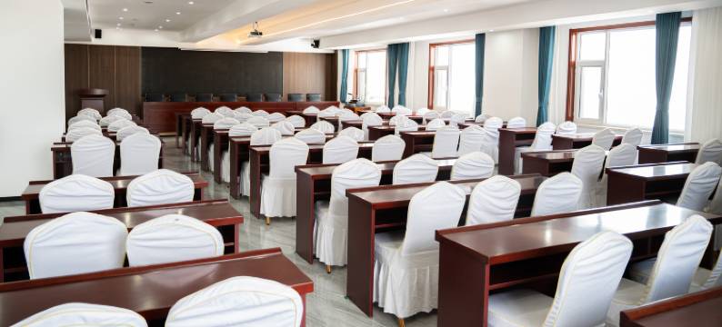 太仆寺旗澜庭酒店图片