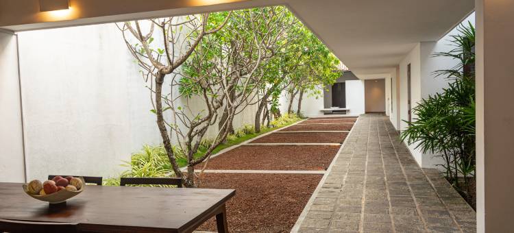 杰特威塔拉赫纳别墅(Jetwing Thalahena Villa)图片