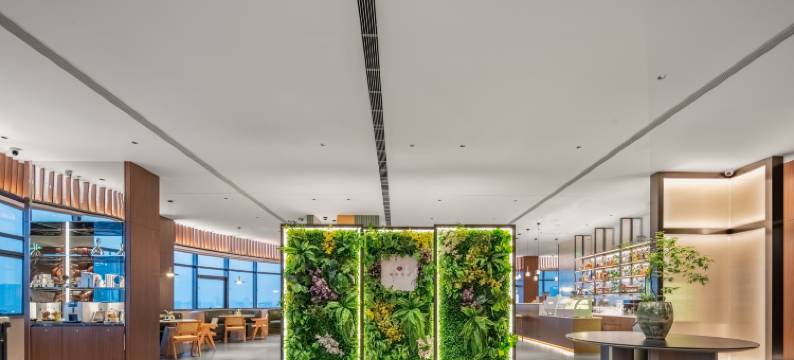 杭州璞憬酒店图片