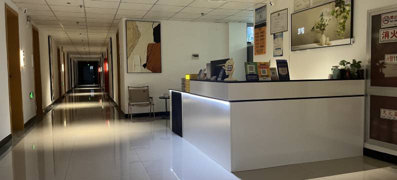 滁雅酒店(滁州北站第一人民医院店)图片