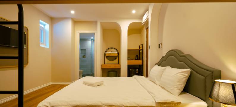 玉明珠酒店(Ngoc Minh Chau Hotel)图片