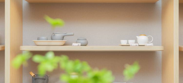 全季酒店(吉安井冈山茨坪景区店)图片