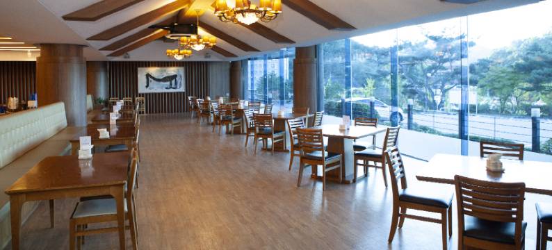 春川熊酒店(Chuncheon Bears Hotel)图片