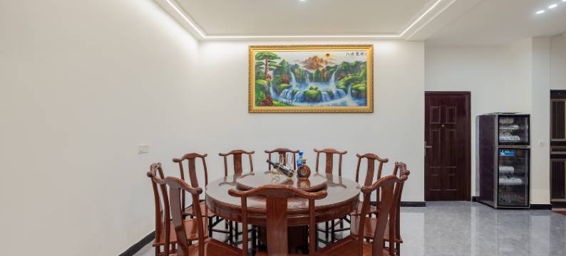 仙居山影民宿图片