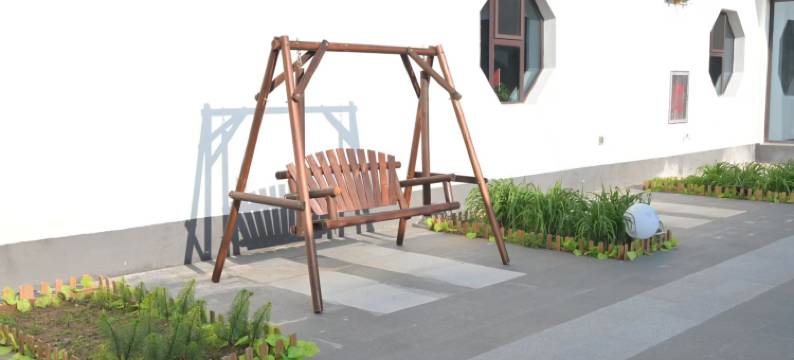 屿你火山民宿(乌兰哈达火山地质公园店)图片